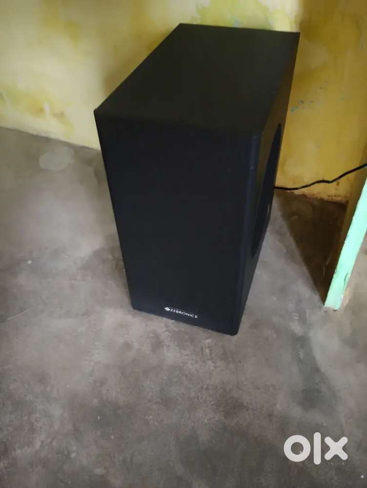 My Home Theatre selling