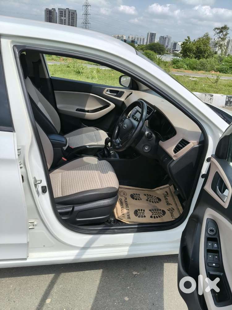 Hyundai Elite I20 Magna Plus, 2020, Petrol