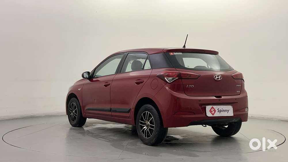 Hyundai Elite I20 [2018-2020] 1.2 Magna, 2014, Petrol