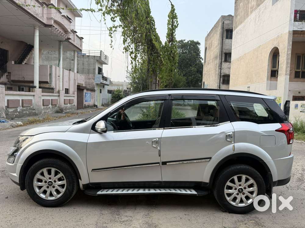 Mahindra Xuv500 2.2 W8 Sportz, 2018, Diesel