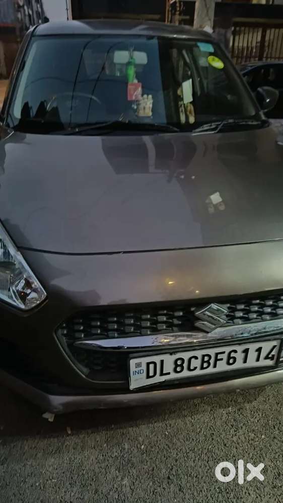 Maruti Suzuki Swift 2023 Petrol 16000 Km Driven