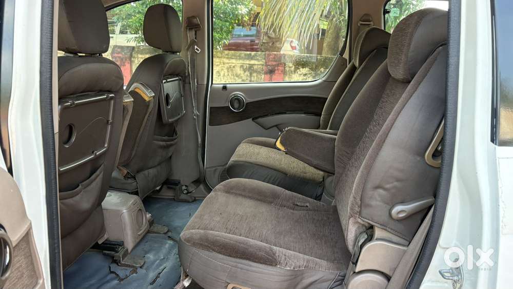 Mahindra Xylo E8 Bs-iii, 2012, Diesel
