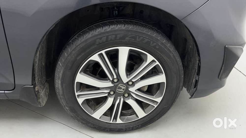 Honda Amaze Vx 1.2 Petrol Mt, 2022, Petrol