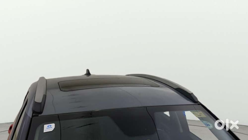 Tata Nexon 1.2 Revotron Xz Plus Dual Tone, 2022, Diesel