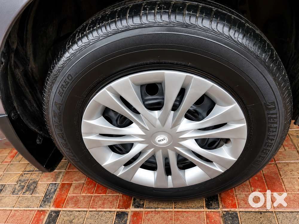 Maruti Suzuki Sx4 Vxi Bsiv, 2012, Petrol