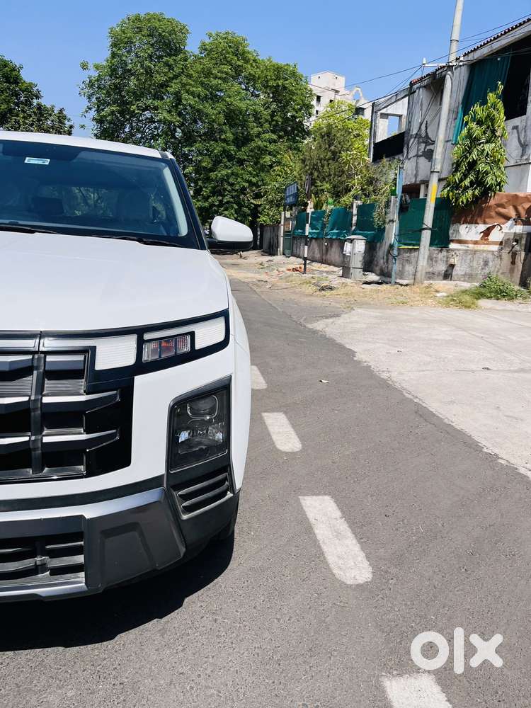 Hyundai Creta 1.5 Ex Diesel, 2025, Diesel