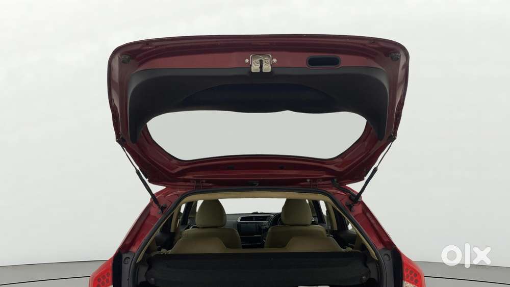 Honda Jazz Vx Cvt, 2018, Petrol