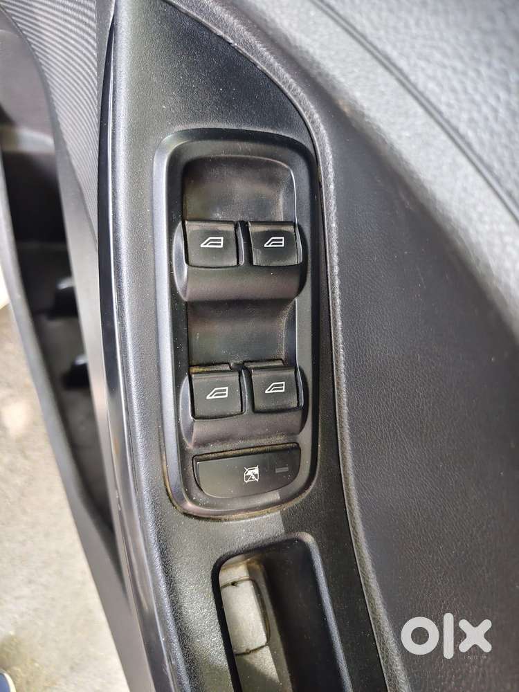 Ford Figo 1.5d Titanium Plus Mt, 2017, Diesel