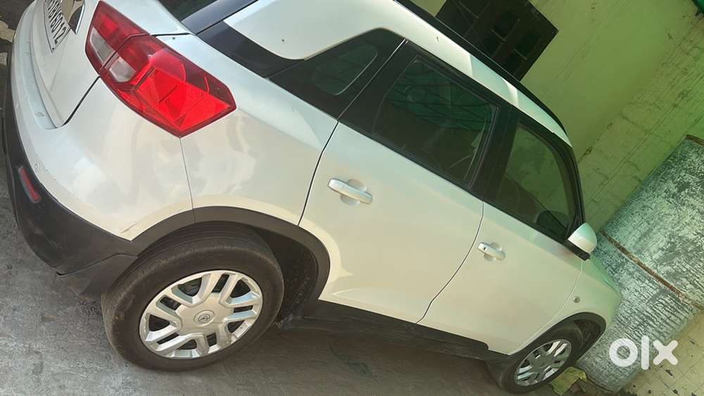 Maruti Suzuki Brezza 2019 Diesel Good Condition
