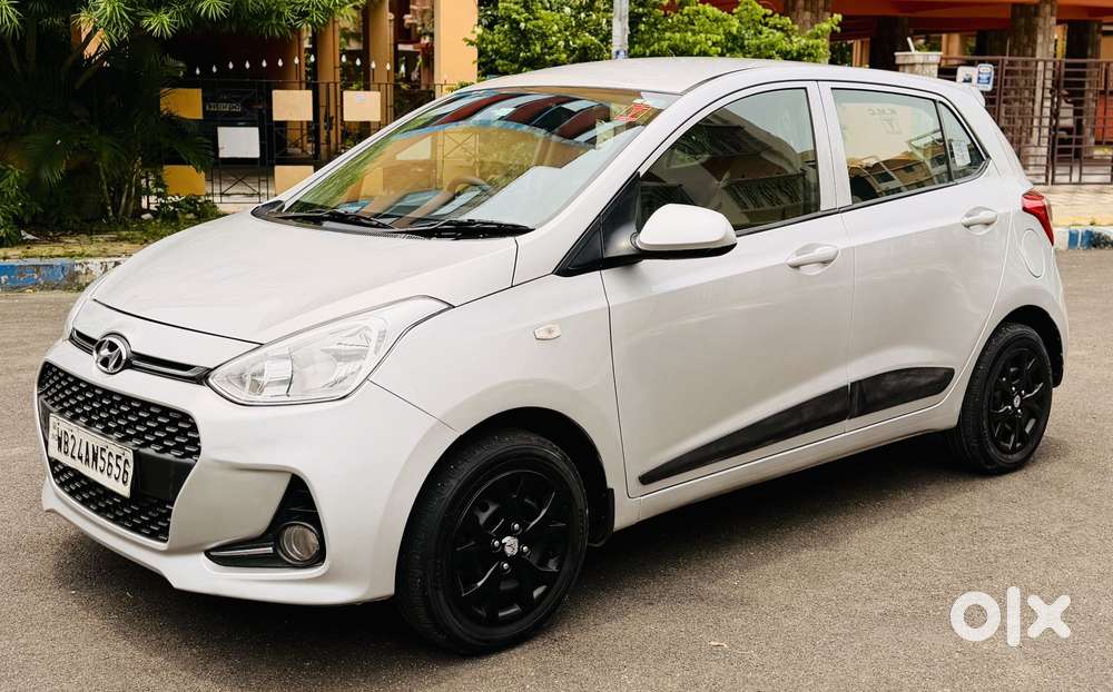 Hyundai Grand I10 1.2 Crdi Magna, 2018, Diesel