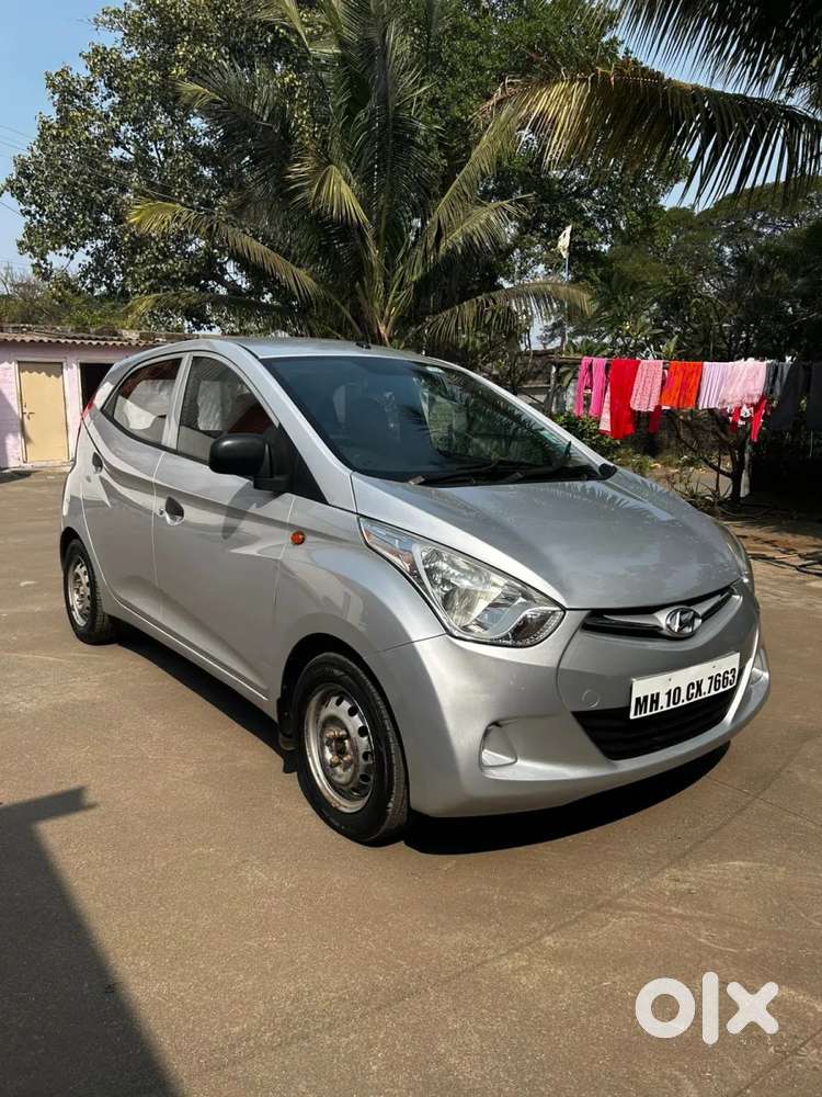 Hyundai Eon Era +, 2018, Petrol
