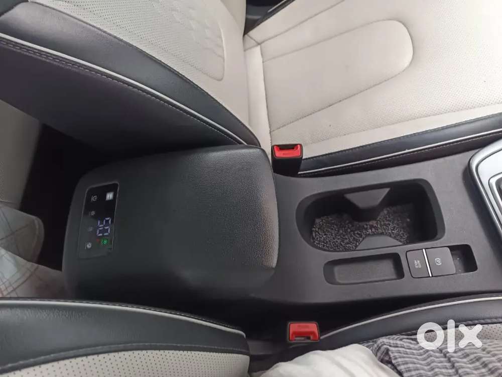 Hyundai Creta Diesel 2022