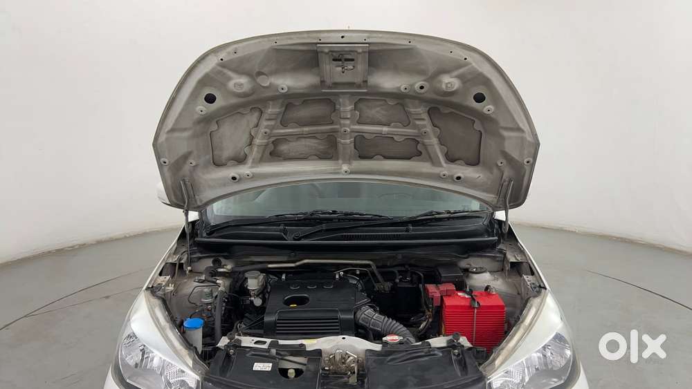 Maruti Suzuki Celerio 1.0 Zxi Amt, 2016, Petrol