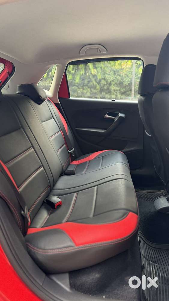 Volkswagen Polo 1.2 Mpi Comfortline, 2015, Petrol