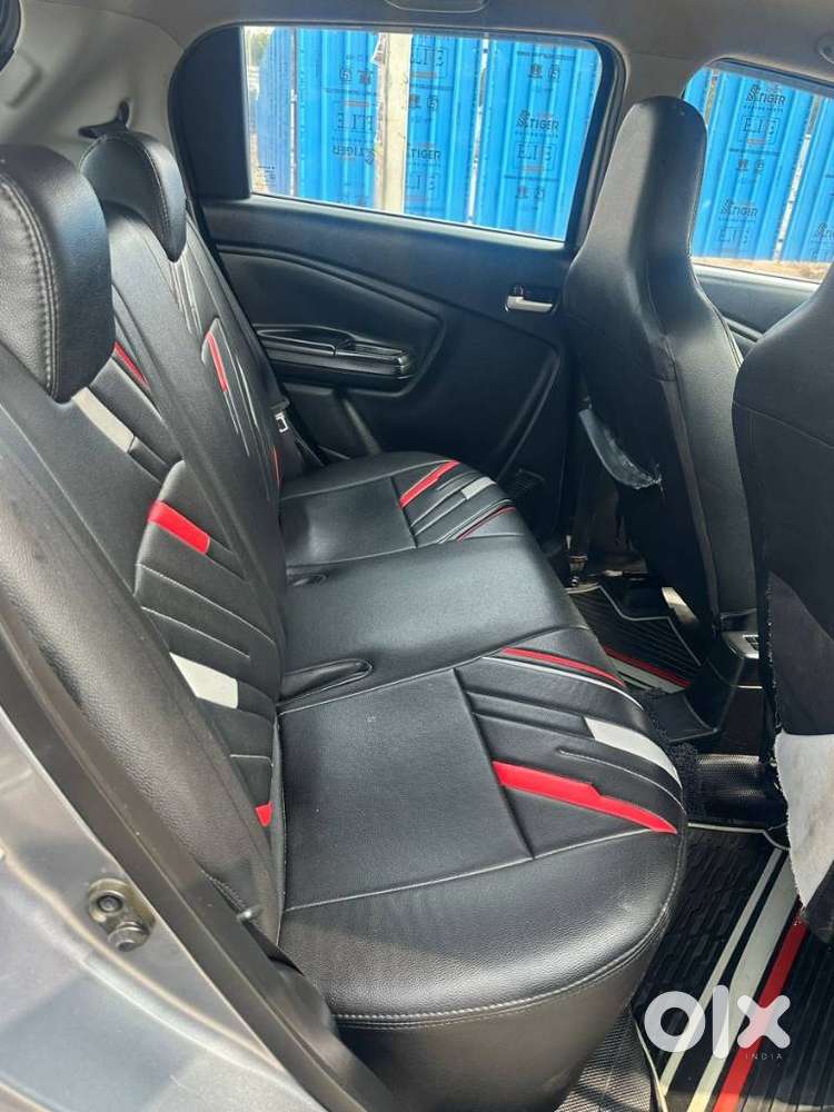 Maruti Suzuki Celerio 1.0 Zxi Ags, 2022, Petrol