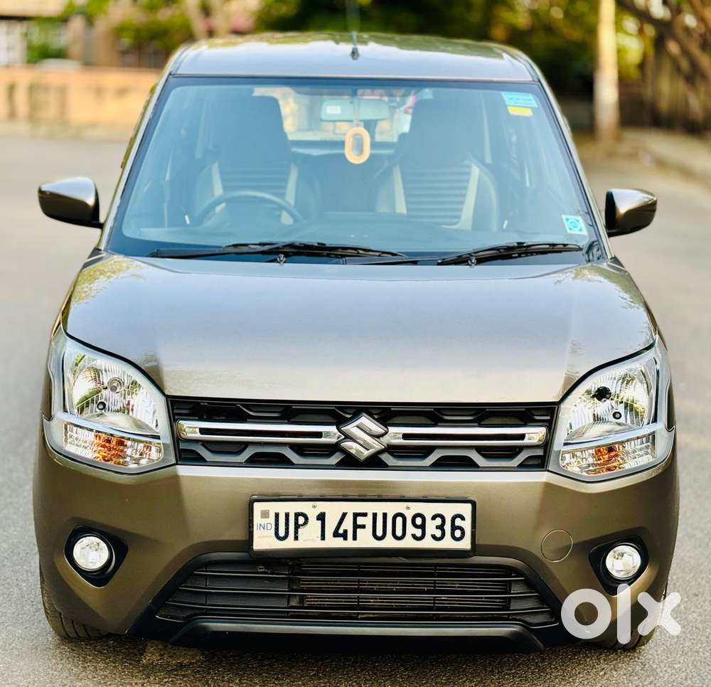Maruti Suzuki Wagon R 1.0 Vxi Limited Edition, 2023, Petrol
