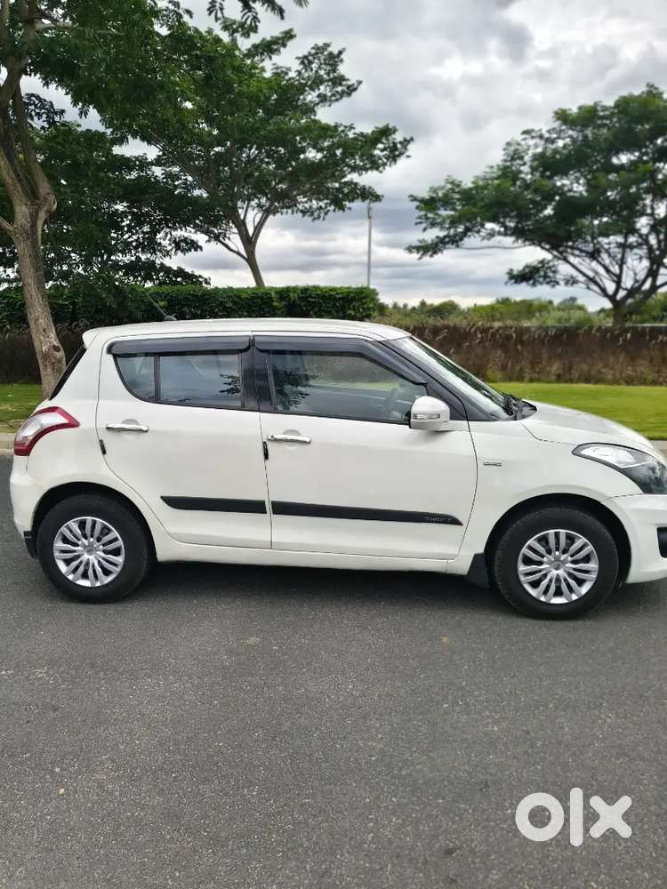 Maruti Suzuki Swift Vdi 2013 Diesel