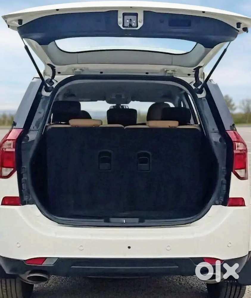 First Owner Xuv 500 Top Condition