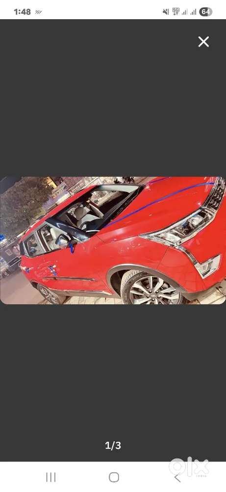 Mahindra Xuv300 Turbosport 2021