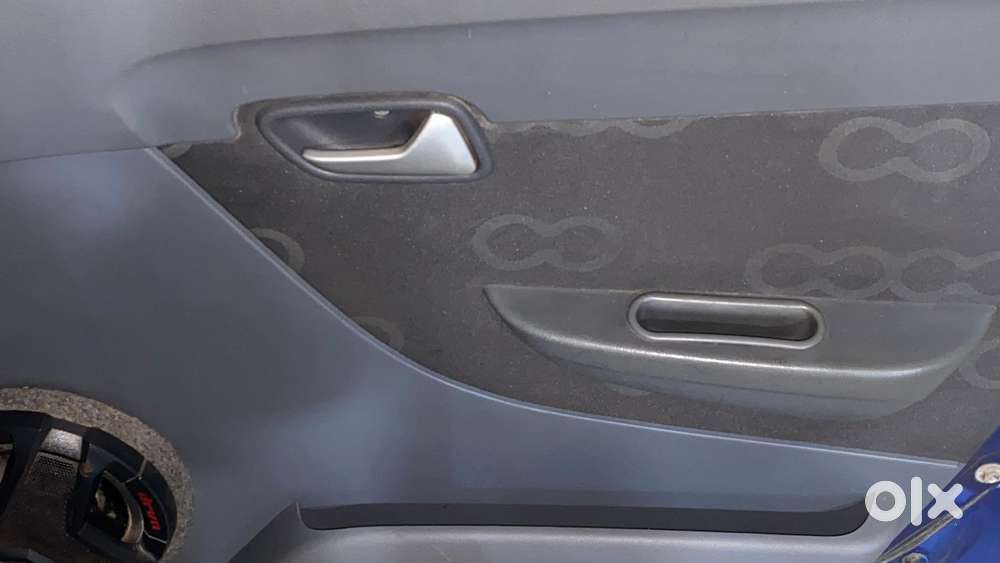 Maruti Suzuki Alto 800 Vxi, 2014, Petrol