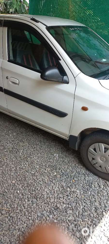 Maruti Suzuki Alto 2015 Petrol Good Condition