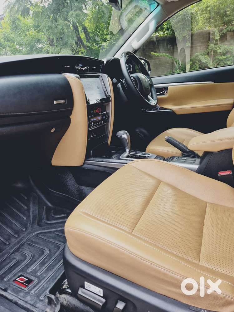Toyota Fortuner 4x2 At 2.8 Diesel, 2025, Diesel