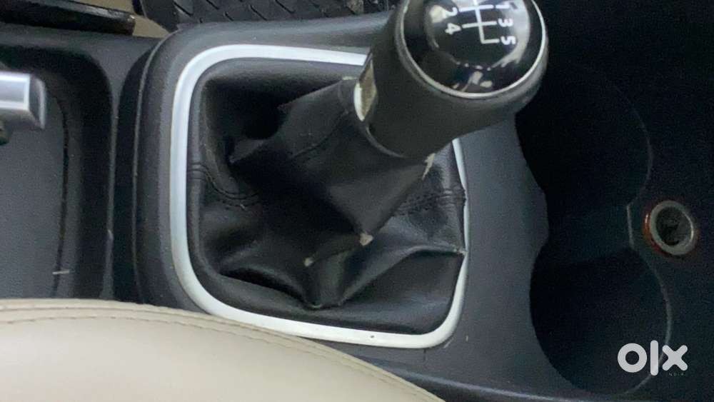 Volkswagen Polo 2009-2013 Highline Breeze, 2013, Petrol