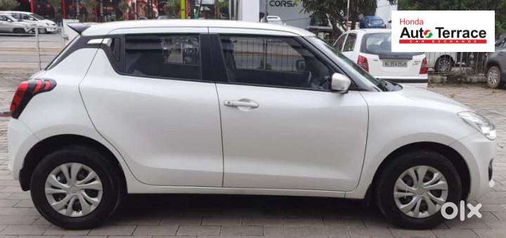 Maruti Suzuki Celerio Vxi, 2018, Petrol