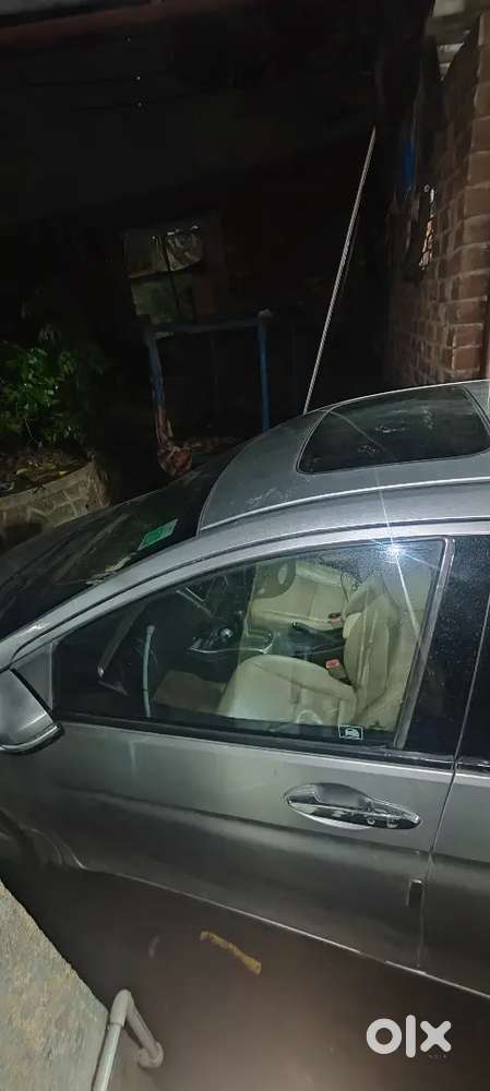 Honda City 1.5 Sv 2014 Petrol Auto