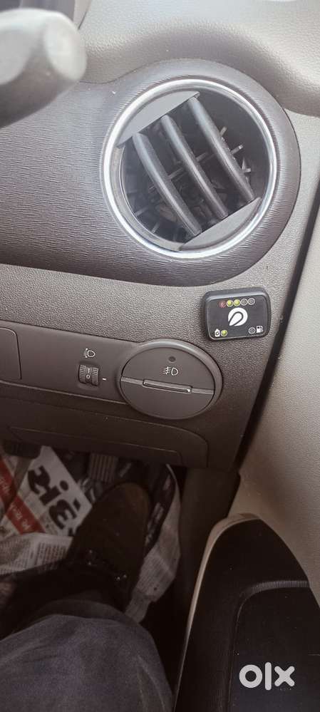 Hyundai I10 Sportz 1.1l, 2015, Cng & Hybrids
