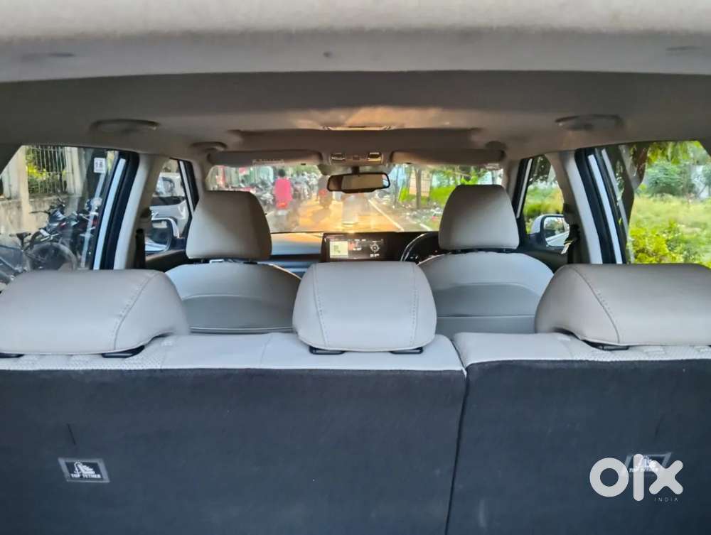 Kia Seltos Htk Plus At 1.5 Diesel, 2021, Diesel