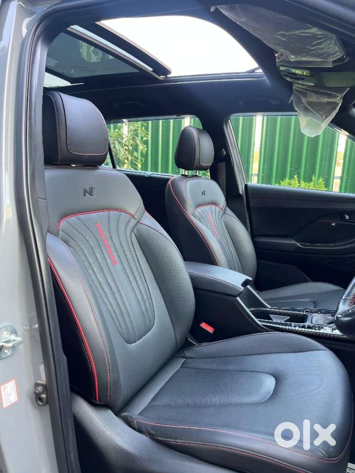 Hyundai Creta N Line