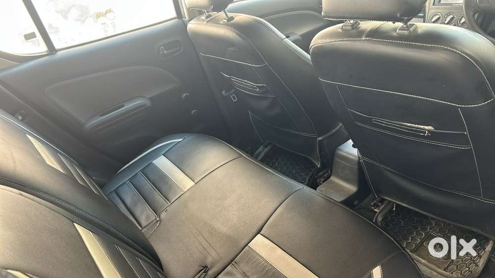 Maruti Ritz Disel 2014