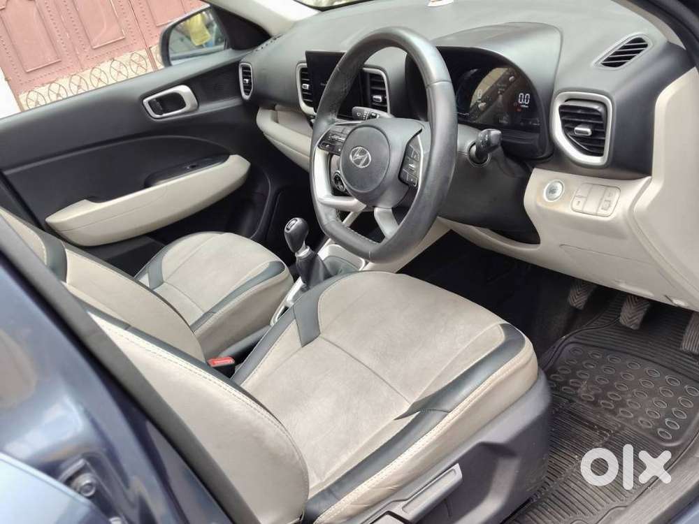 Hyundai Venue Sx, 2023, Petrol