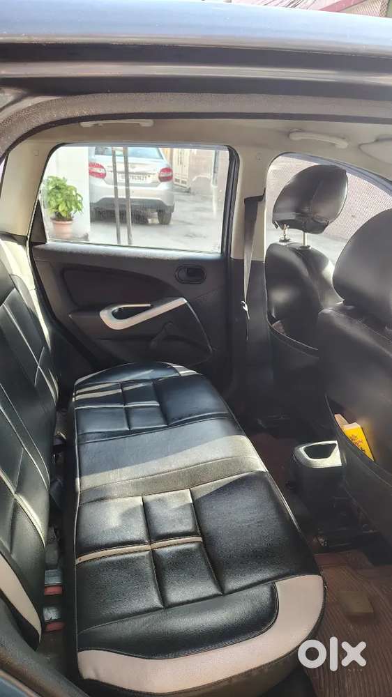 Ford Figo 2010 Petrol 168000 Km Driven Very Good Condition