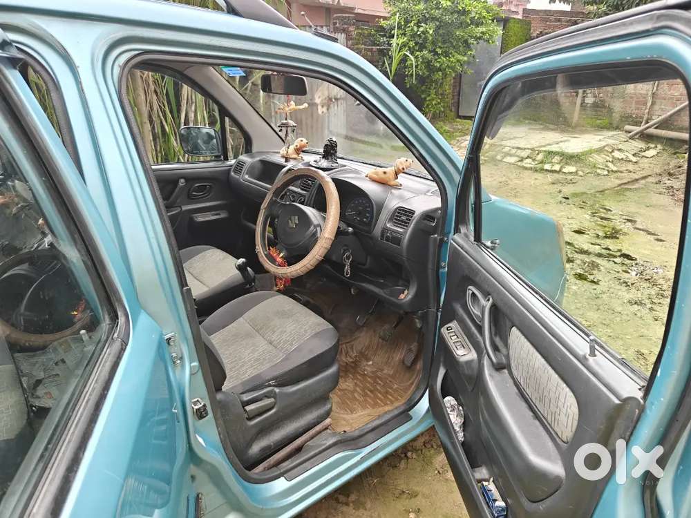 Good Condition   Full Maintained