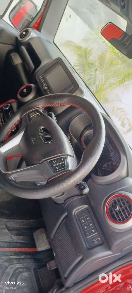 Mahindra Thar 1.5 Lx Hard Top Diesel At 4 Rwd, 2022, Diesel