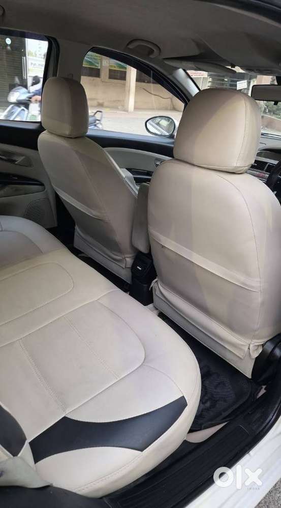 Fiat Linea Emotion (diesel), 2014, Diesel