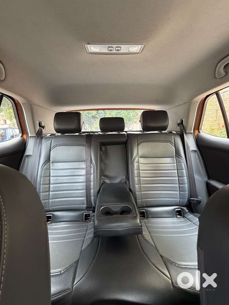 Skoda Kushaq 1.0 Tsi Ambition, 2021, Petrol