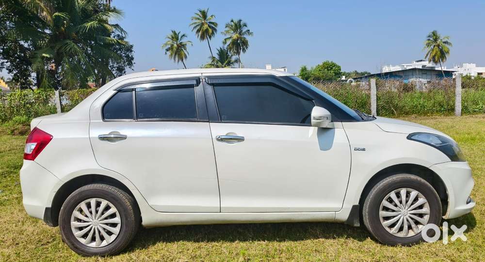 Maruti Suzuki Swift Dzire, 2016, Diesel