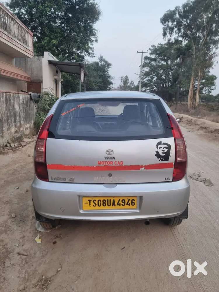 Indica 2015 V2 Ls Tdi Engine Powerstreeing Goodrunning Papers Expired