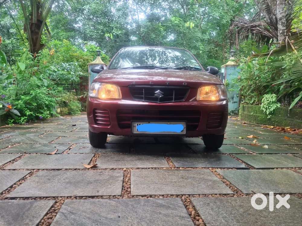 Maruti Suzuki Alto 2006