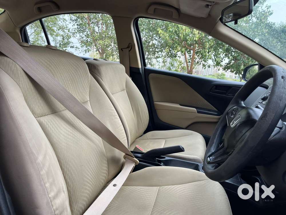 Honda City I Dtec S, 2016, Diesel
