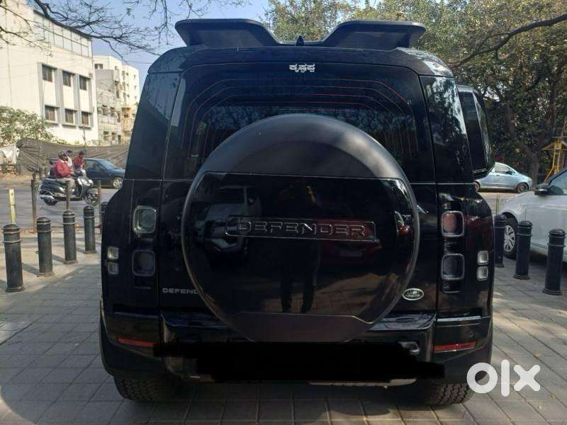 Land Rover Defender 3.0 L 110 Hse, 2022, Diesel