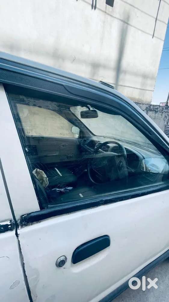 Alto 800 Good Condition In Rudrapur Uttarakhand