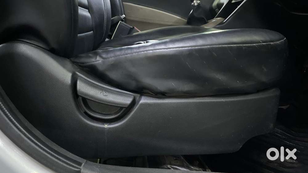 Hyundai Grand I10 1.2 Kappa Sportz Option, 2017, Petrol