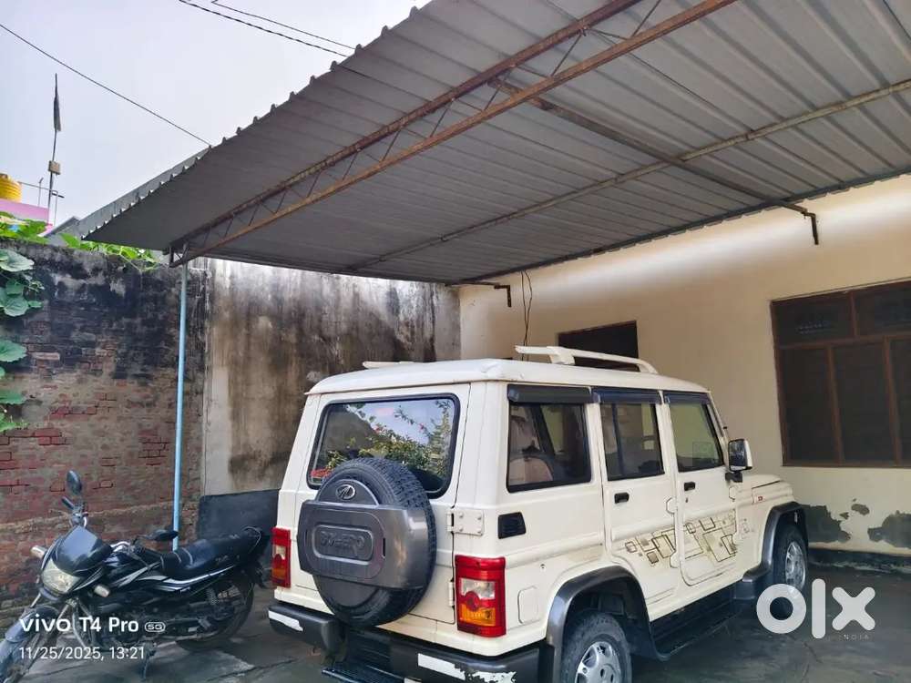 Mahindra Bolero 2016 Diesel Good Condition