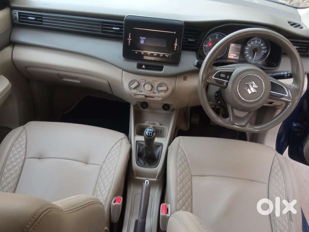 Maruti Suzuki Ertiga Vdi Shvs, 2019, Diesel
