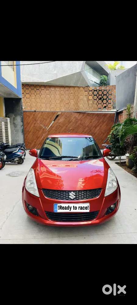 Swift Vxi ,good Condition, Ac Cooling Good,