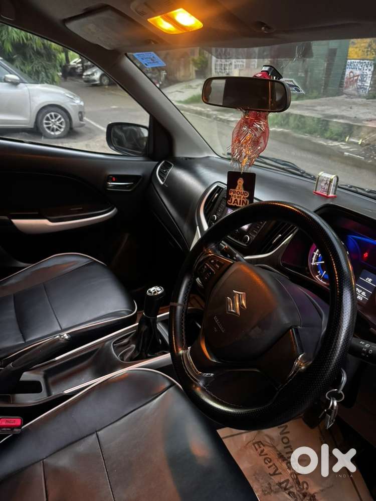 Maruti Suzuki Baleno Delta 1.2 Petrol (2016); Excellent Condition